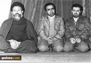 نیری؛ یار دیرین امام و رهبری و یاور صدیق محرومان 3