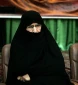 پیام تسلیت دکتر زهرا مصطفوی به مناسبت درگذشت مرحوم سیدرضا نیری