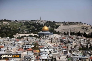 Shocking facts about the Judaization process in occupied al-Quds