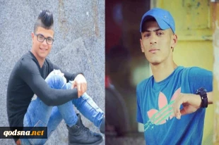 منابع فلسطینی خبر دادند:

شهادت دو جوان فلسطینی در یورش صهیونیستها به جنین+ تصاویر 8