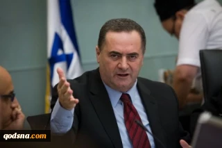 تکرار پیشنهاد ارتباط ریلی از سوی تل آویو؛

ریل گذاری خط آهن اسرائیلی عربی از حیفا تا اردن آغاز شد