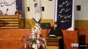 بازگشایی دفتر جمعیت دفاع از ملت فلسطین در اصفهان باحضور دختر امام(ره) 6