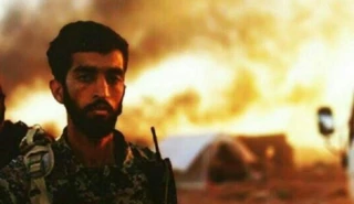 الشهيد محسن حججي حي في ضمير شعبه؛

دماء الشهيد حججي زادت من إيمان وعزيمة الشعب الإيراني في محاربة الإرهاب التكفيري