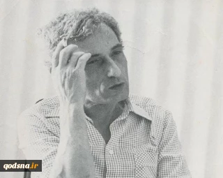 برگی از تاریخ؛

سی امین سالگرد شهادت «ناجی العلی» کارتونیست بزرگ فلسطینی