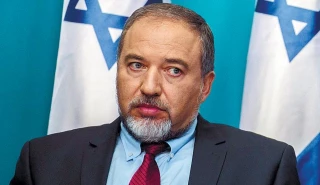 Israeli minister dubs settlements Israel’s “bulletproof vest”