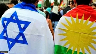 Kurdistan referendum may produce second Israel