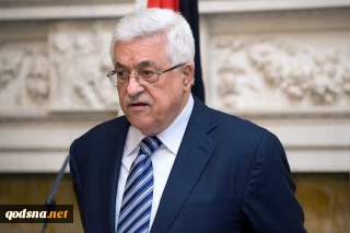 2/3 of Palestinians want Abbas to step down