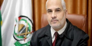 Hamas welcomes Abbas’s remarks on government’s coming to Gaza