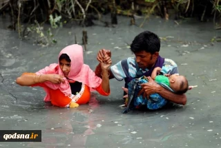 Israel impudently insists on selling arms to Myanmar