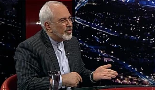 وزیر امورخارجه جمهوری اسلامی ایران:

«یاغی» کسی است که به موازین بین‌المللی متعهد نیست/سخنرانی نتانیاهو یا سخنرانی ترامپ!/دفاع ما به هیچ‌ وجه قابل مذاکره نیست