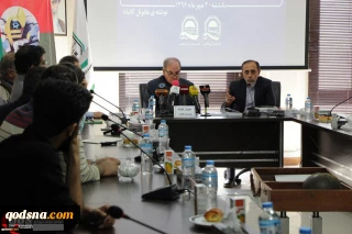 در محل جمعیت دفاع از ملت فلسطین برگزار شد؛

رونمایی از کتاب «صهیونیسم و بحران مالی در اروپا»/ گالیانا: اسرائیل تا 25 سال آتی از بین خواهد رفت