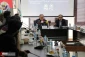 در محل جمعیت دفاع از ملت فلسطین برگزار شد؛

رونمایی از کتاب «صهیونیسم و بحران مالی در اروپا»/ گالیانا: اسرائیل تا 25 سال آتی از بین خواهد رفت