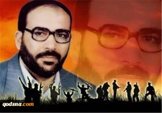 حسین، فلسطین و فروریختن دیوار بی تفاوتی 