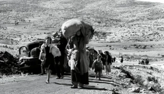 في الذكرى المئوية للوعد المشؤوم؛

تداعيات "بلفور" الكارثية تثقل كاهل الفلسطينيين