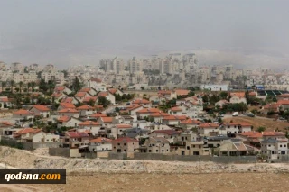 منابع فلسطینی خبر دادند:

جزئیات سه طرح صهیونیستی برای تحقق پروژه «قدس بزرگ»