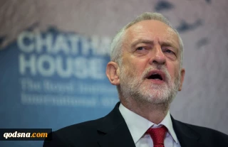 Jeremy Corbyn concerned over Israeli boycott blacklist