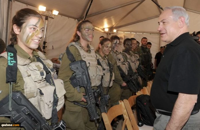 Wikileaks: Netanyahu’s daughter has “sinister ties” with terrorist