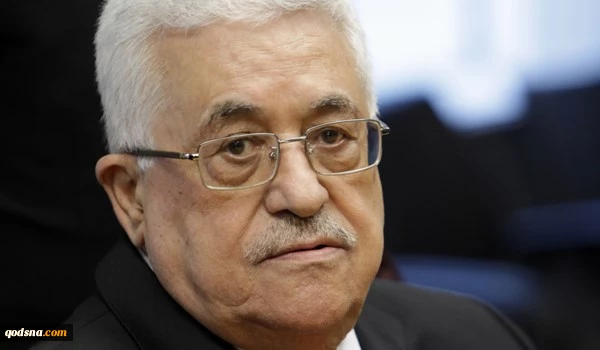 abbas: palestinians count on eu to reach peace
