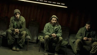 Israeli film festival in Paris to screen 'Foxtrot' despite Tel Aviv's warning