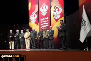 افتخار می‌کنیم پول تولیداتمان را از سفارتخانه‌های حامی داعش نمی‌گیریم