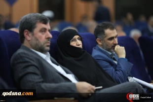 افتتاح یکی  پس از دیگری دفاتر جمعیت دفاع از ملت فلسطین در شهرهای ایران / بی اعتباری شعار نه غزه ، نه لبنان در عرصه واقعیت / مدیریت اصلی بحران اقتصادی و اعتراض های داخلی  جای دیگر است نه غزه و نه لبنان 5