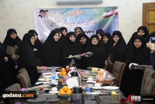 افتتاح یکی  پس از دیگری دفاتر جمعیت دفاع از ملت فلسطین در شهرهای ایران / بی اعتباری شعار نه غزه ، نه لبنان در عرصه واقعیت / مدیریت اصلی بحران اقتصادی و اعتراض های داخلی  جای دیگر است نه غزه و نه لبنان 7