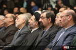 في كلمة له القاها في حفل تكريم  قائد فيلق القدس اللواء«قاسم سليماني» 5