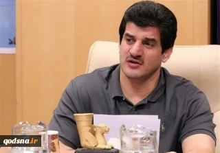 دنبال مسابقه دادن با نمایندگان رژیم صهیونیستی نیستیم، برای تعلیق یک راه حل پیدا کنید