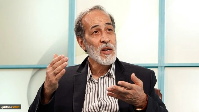 سخنان تاجیک درباره توان دفاعی کشور 2