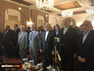 Iran & Pakistan to survey various fields of cooperation