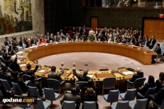 Full Script of 5 UNSC mandate resolution over violations of Human Rights by Israel