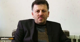آقای نتانیاهو!  آرزو خواهید کرد 
کاش برابر ایران سکوت می‎کردید