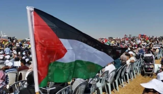30 مارس راهپیمایی بازگشت آوارگان به فلسطین؛ تدارک غزه برای خروج از حصار امنیتی