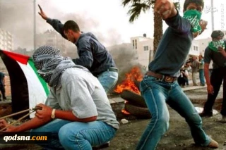 در بخش رویدادهای ویژه جشنواره جهانی فیلم فجر: «قیام انتفاضه» نمایشی می شود