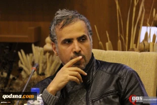 چهل و سومین نشست کبوتران مسجد دوردست در حوزه هنری برگزار شد 3