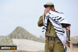 گزارشی مشروح از جنگ میان باصطلاح مذهبیون یهودی با حاکمیت لائیک رژیم اسراییل