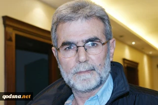 گزارش خبری/

اعلام اعتصاب فراگیر در تمام مناطق فلسطینی/مقاومت قادر به دفاع از ملت فلسطین است و دشمن را غافلگیر خواهد کرد