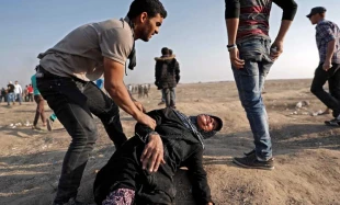نماینده پارلمان اروپا تاکیدکرد: 

لزوم رفع محاصره غزه و توقف تجاوزات در قدس؛ اسرائیل باید بازخواست شود 2