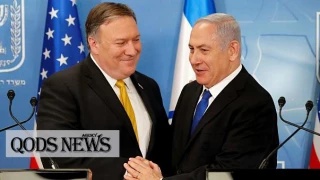 US conditions against Iran favors Israel interests to end Palestine