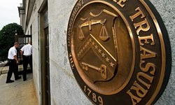 واشنگتن 5 ایرانی دیگر را تحریم کرد