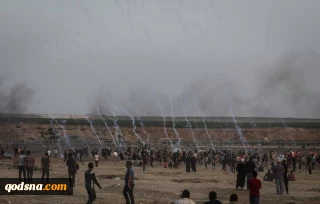 در پی حوادث اخیر غزه:

اندونزی صدور روادید برای اسرائیلی ها را متوقف کرد