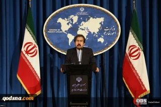 سخنگوی وزارت امور خارجه:

اتهامات مراکش علیه ایران برای خوشایند طرف های ثالث و به زیان کشورهای اسلامی است