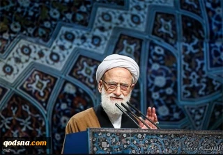 خطیب موقت نماز جمعه تهران:

 موشک بهانه است دشمنان با اصل اسلام و انقلاب مخالف هستند