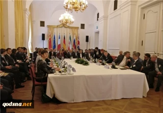 بیانیه هماهنگ‌کننده کمیسیون مشترک برجام:

 اعضای برجام از تایید پایبندی مستمر ایران به تعهدات هسته‌ای‌اش استقبال کردند