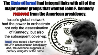 John F.Kennedy
