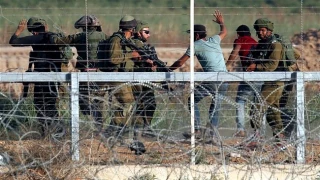 US plan for Gaza meant to grant concessions to Israel