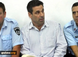 Dituduh Jadi Mata-mata Iran, Mantan Menteri Israel Ini Ditangkap