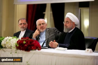 رئیس جمهور در جمع ایرانیان مقیم سوئیس:

معنی ندارد نفت ایران صادر نشود و نفت منطقه صادر شود
