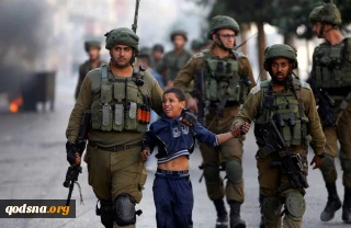 گزارشی از تحولات فلسطین/

هشدار مدیر آنروا درباره وخامت اوضاع انسانی در غزه؛ یورش نظامیان صهیونیست به جنوب مسجدالاقصی/بحر: غزه پرچم تسلیم را بالا نخواهد برد