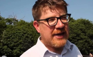 Tony Gosling: International communities must stop Israel bullying in the region